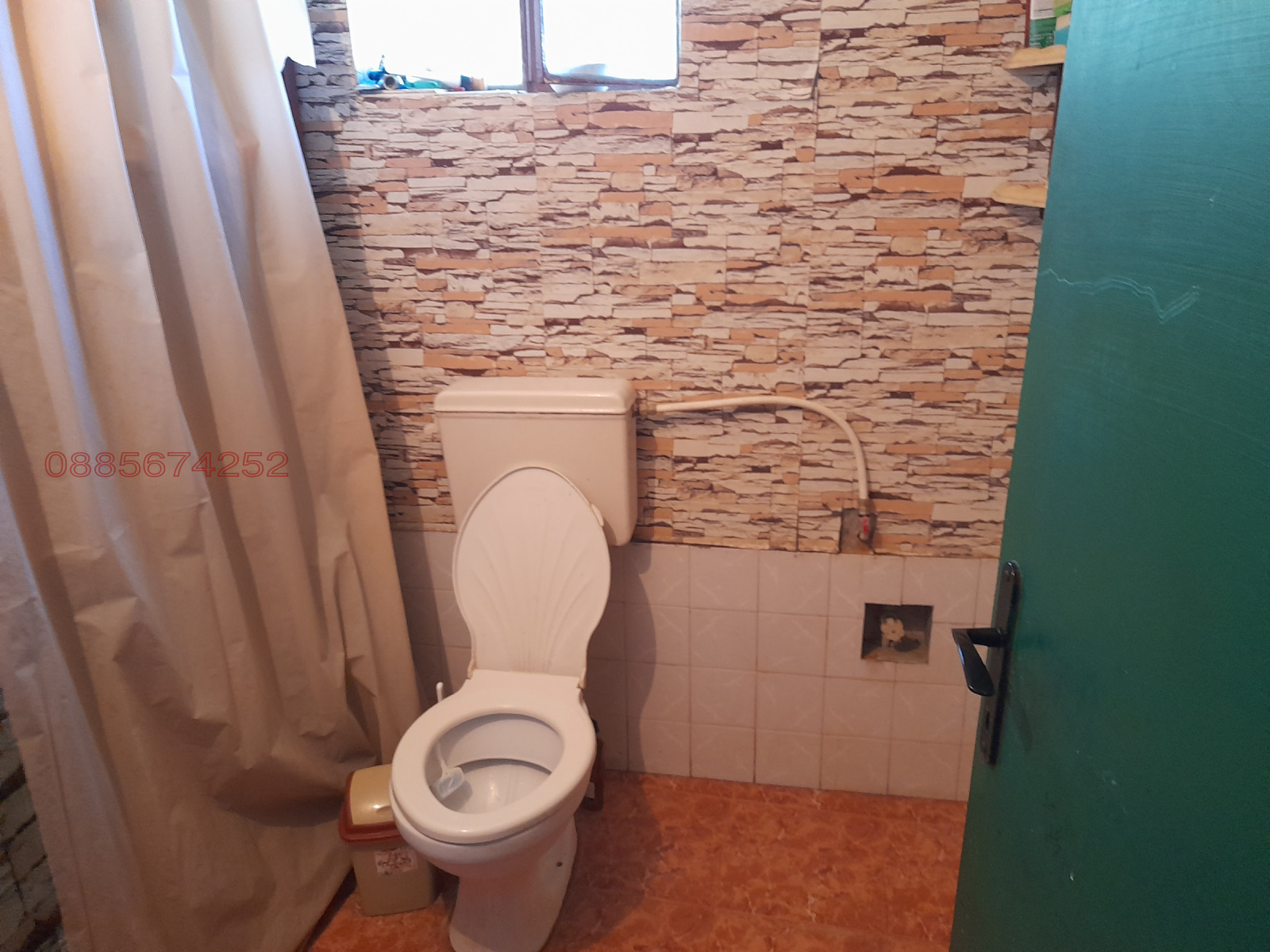 Продава КЪЩА, с. Динковица, област Видин, снимка 16 - Къщи - 54902204