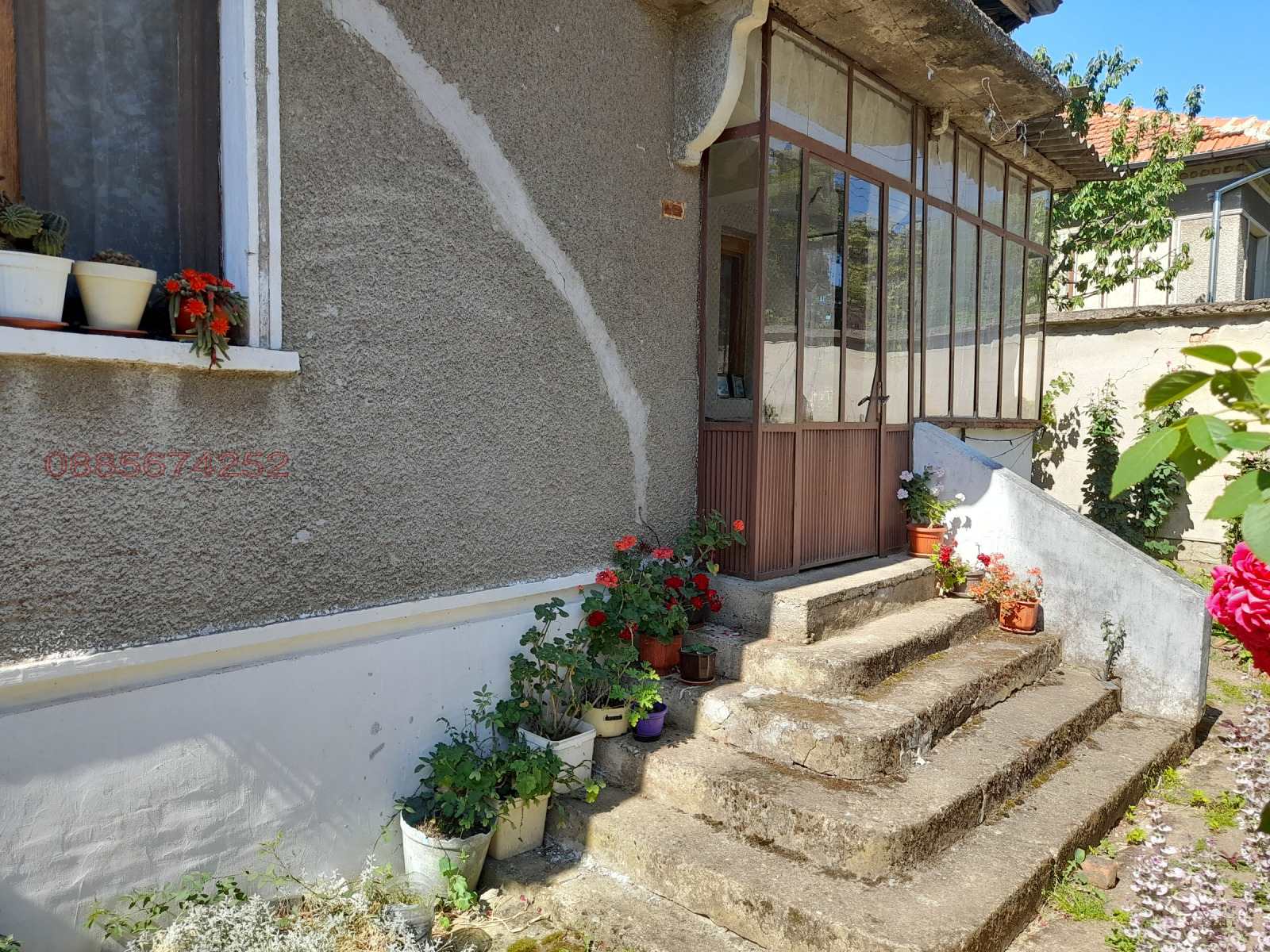 Продава КЪЩА, с. Динковица, област Видин, снимка 8 - Къщи - 54902204