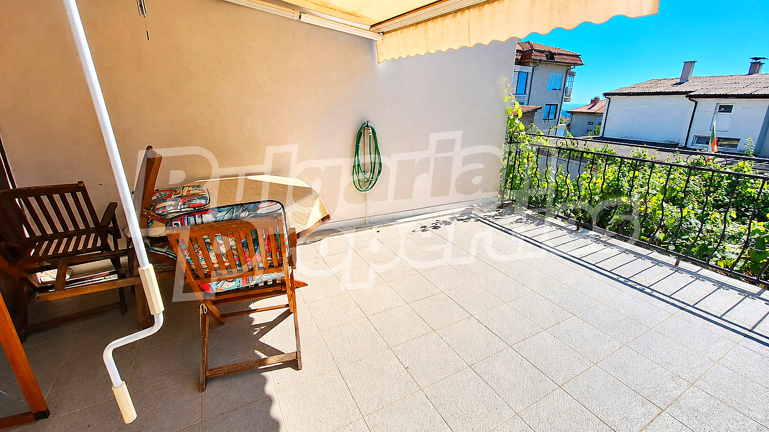 Продава КЪЩА, гр. Варна, Виница, снимка 13 - Къщи - 55643032