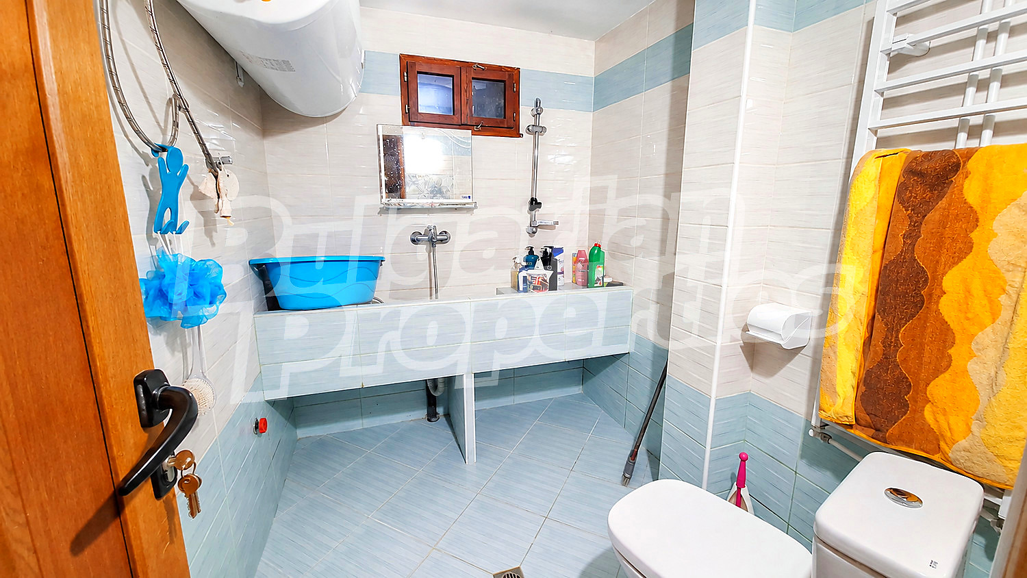 Продава КЪЩА, гр. Варна, Виница, снимка 15 - Къщи - 55643032