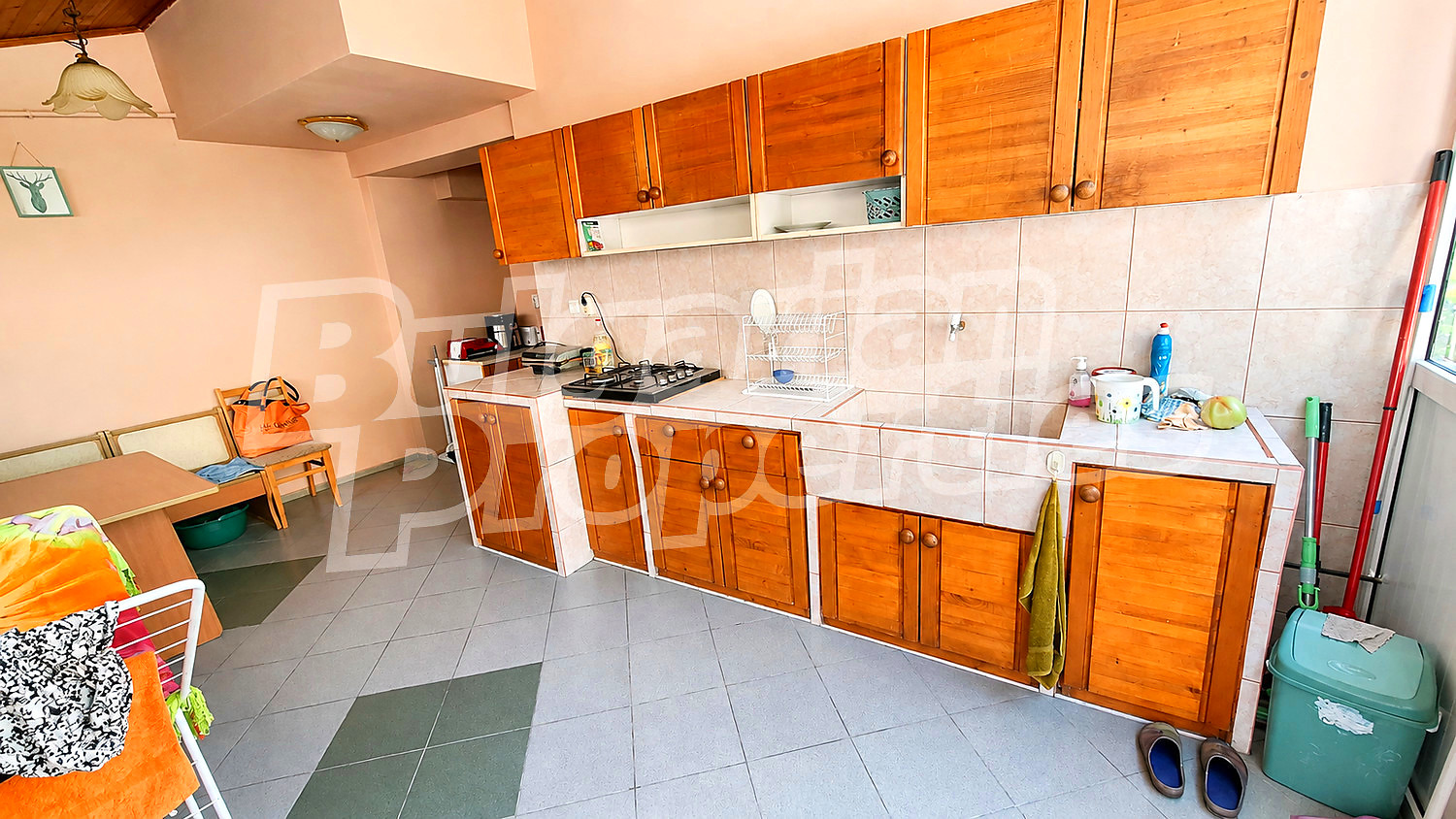 Продава КЪЩА, гр. Варна, Виница, снимка 9 - Къщи - 55643032