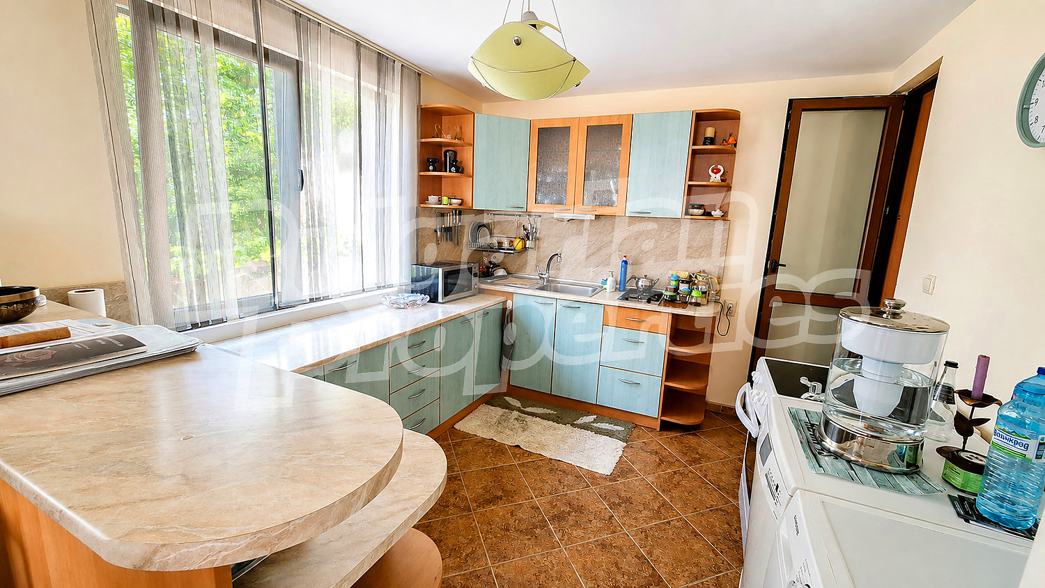 Продава КЪЩА, гр. Варна, Виница, снимка 3 - Къщи - 55643032