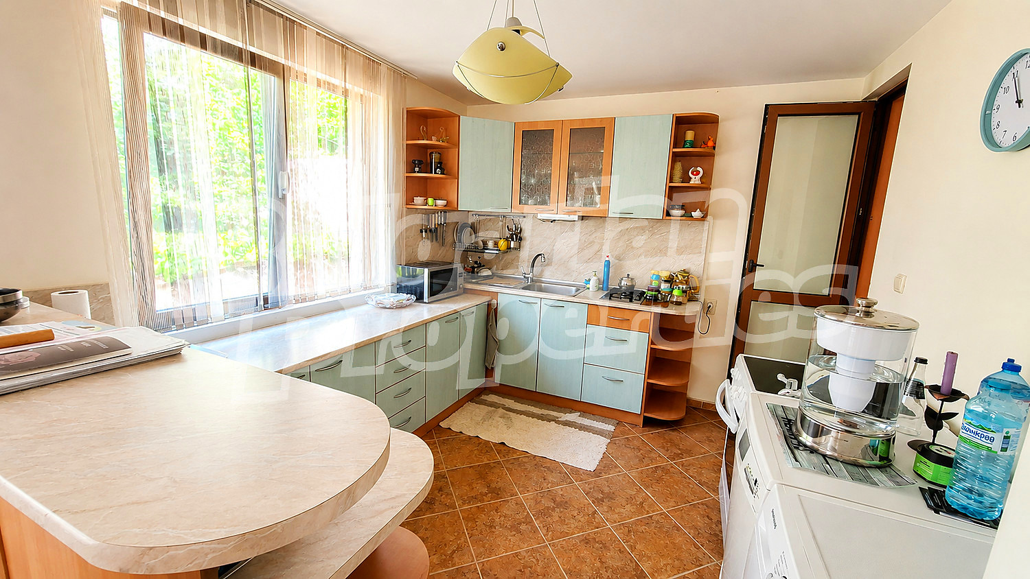 Продава КЪЩА, гр. Варна, Виница, снимка 10 - Къщи - 55643032