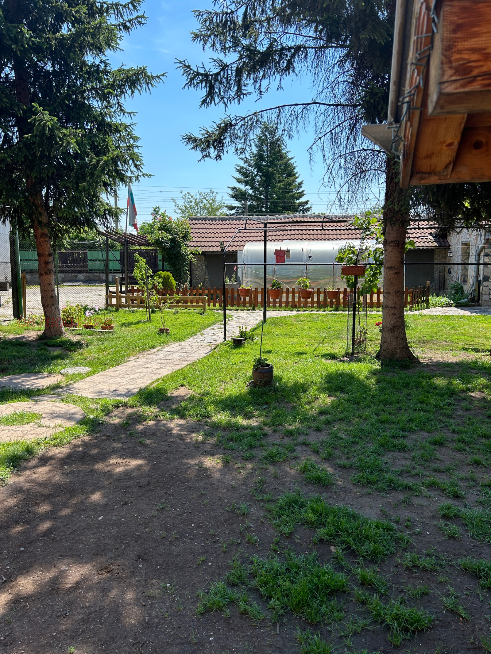 Продава КЪЩА, гр. София, гр. Нови Искър