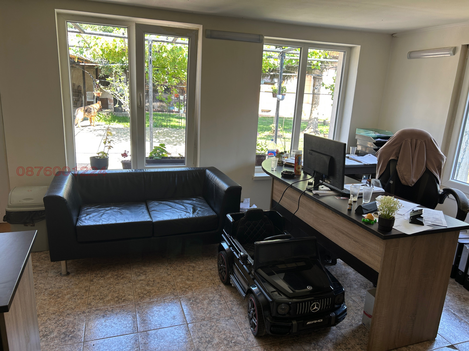 Продава КЪЩА, гр. София, гр. Нови Искър, снимка 10 - Къщи - 55687729