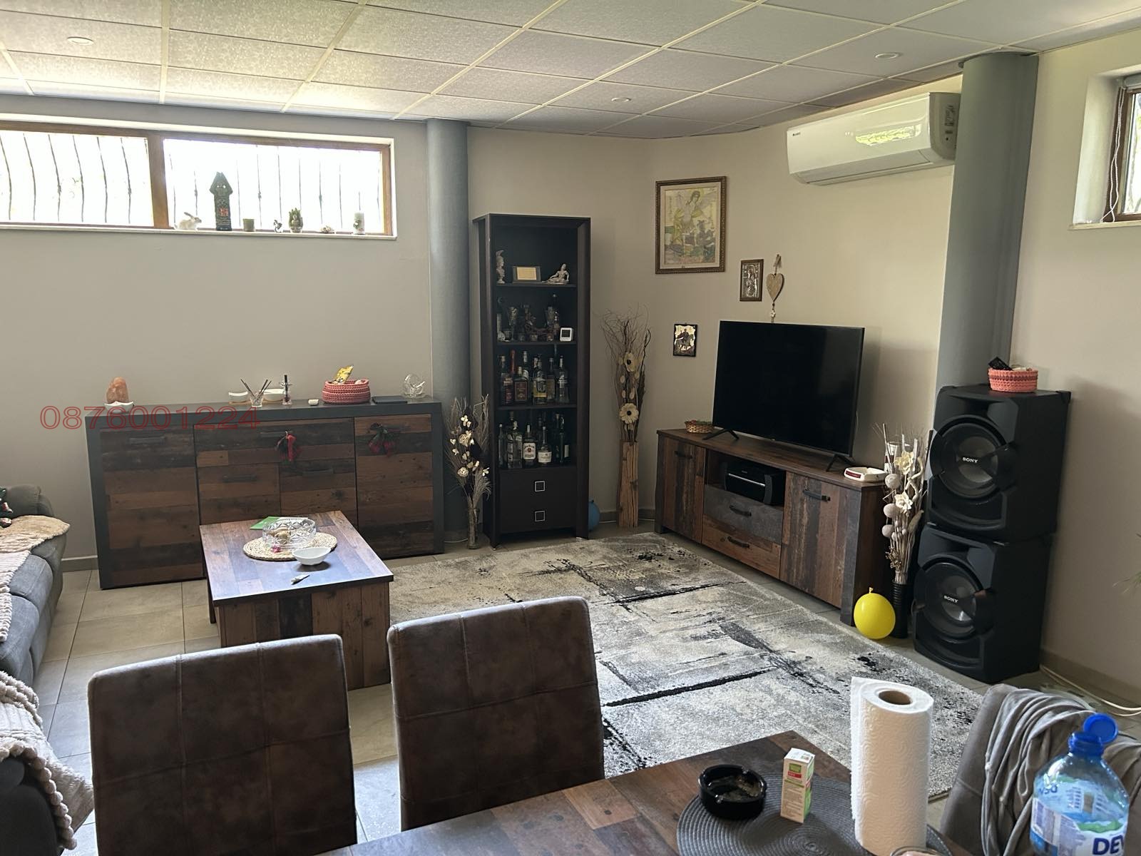 Продава КЪЩА, гр. София, гр. Нови Искър, снимка 14 - Къщи - 55687729