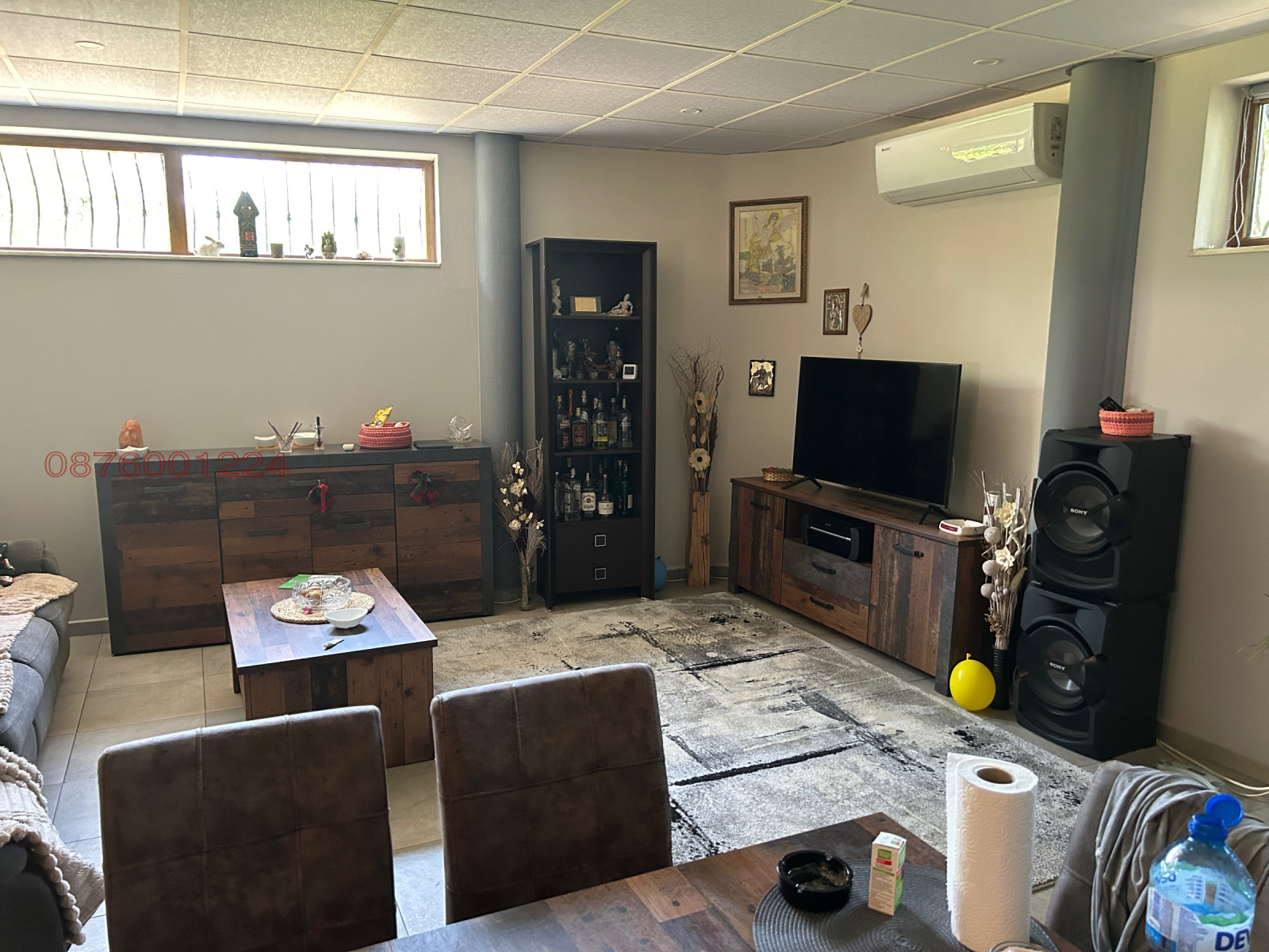 Продава КЪЩА, гр. София, гр. Нови Искър, снимка 9 - Къщи - 55687729