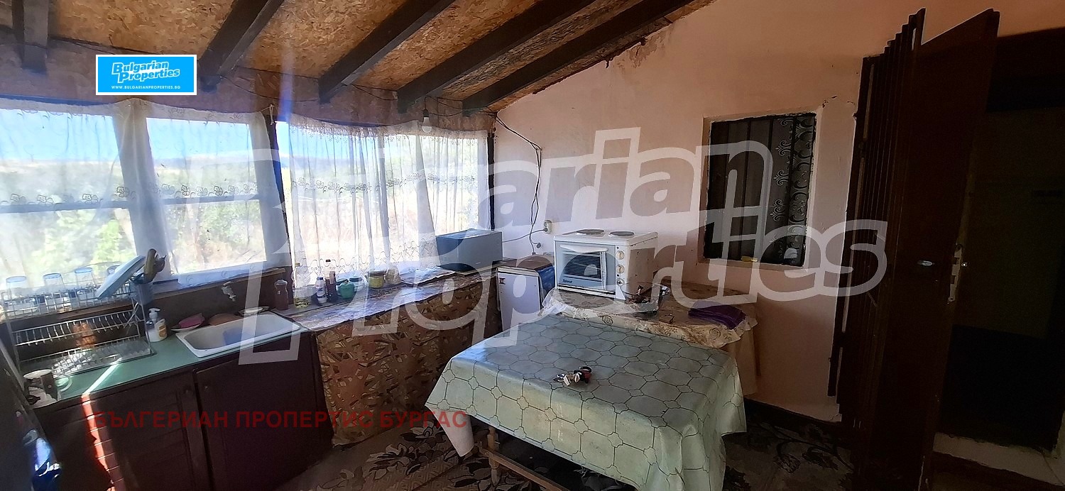 Продава ВИЛА, гр. Бургас, с. Изворище, снимка 9 - Вили - 56109189
