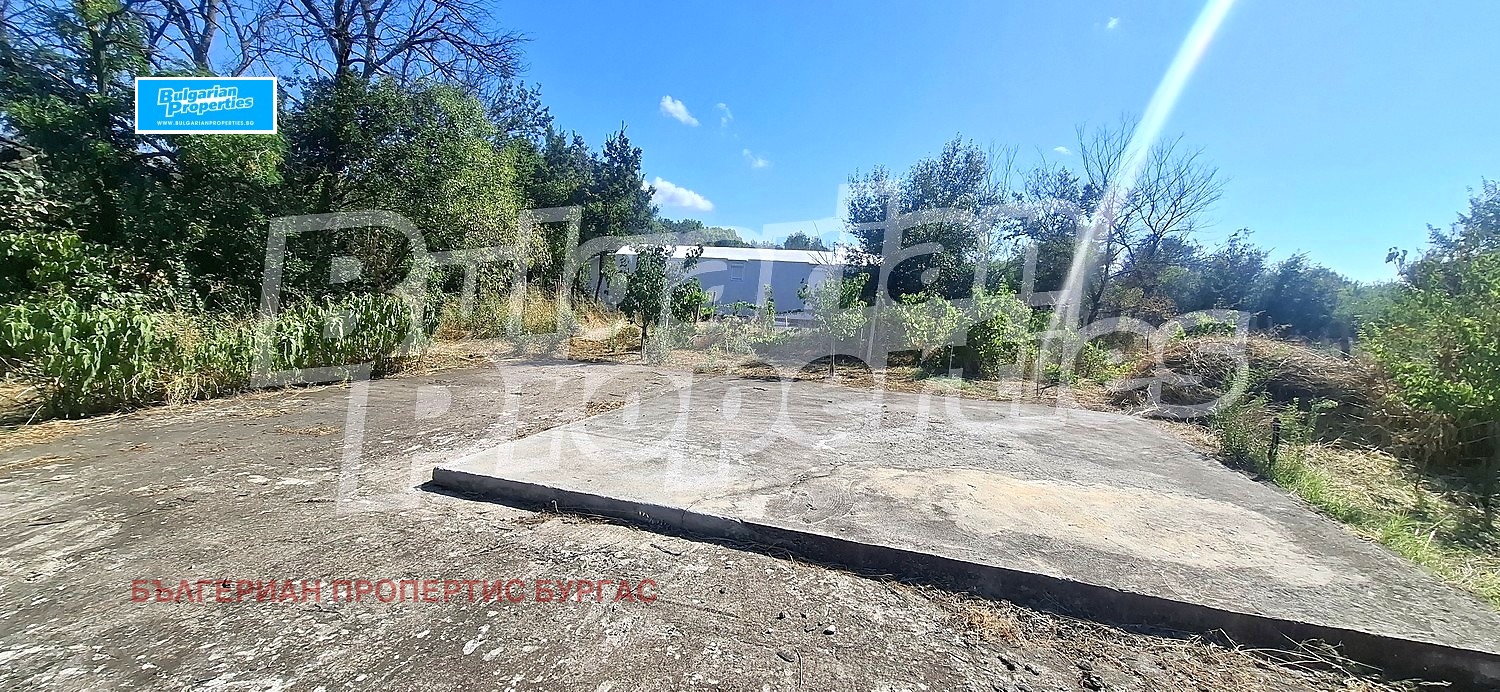 Продава ВИЛА, гр. Бургас, с. Изворище, снимка 17 - Вили - 56109189
