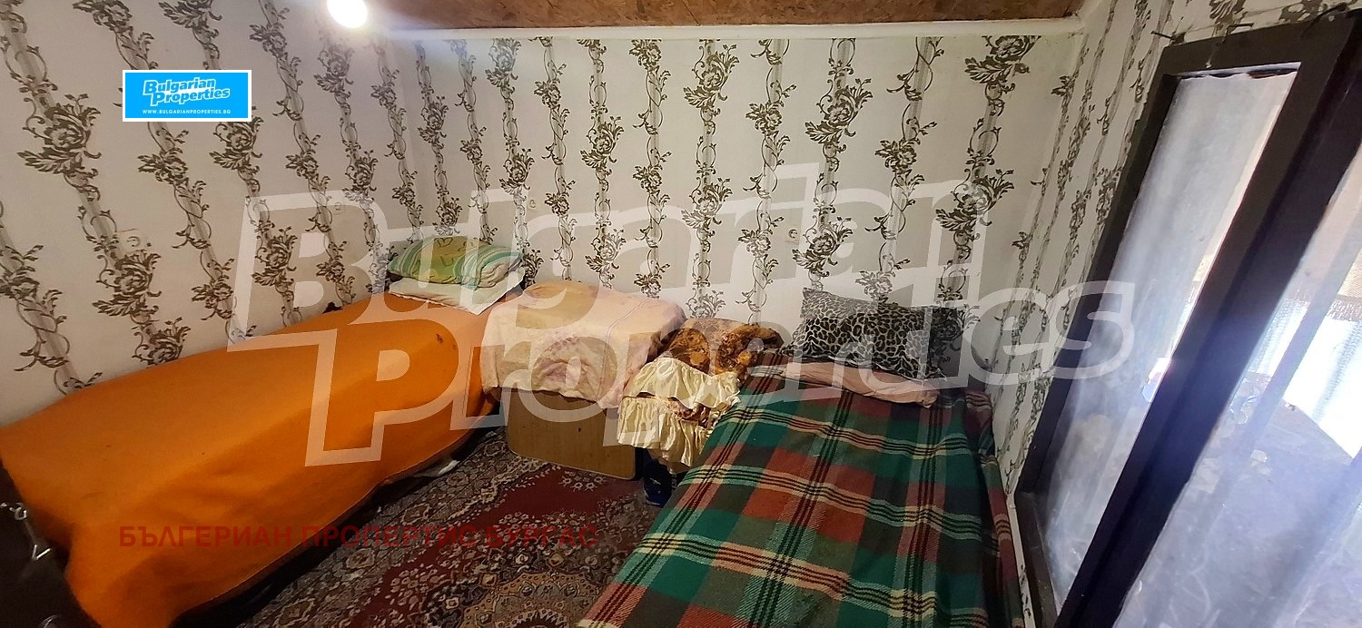 Продава ВИЛА, гр. Бургас, с. Изворище, снимка 12 - Вили - 56109189