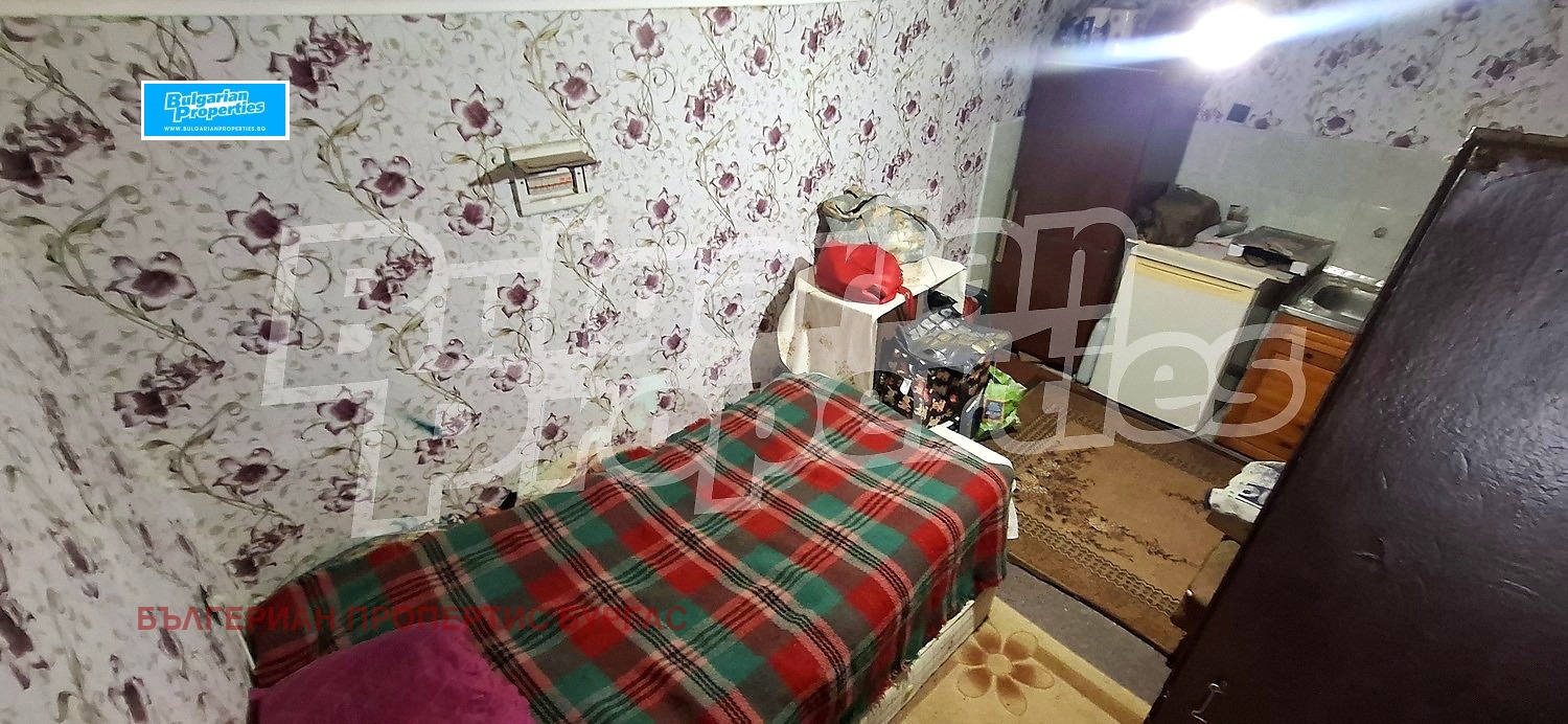Продава ВИЛА, гр. Бургас, с. Изворище, снимка 11 - Вили - 56109189