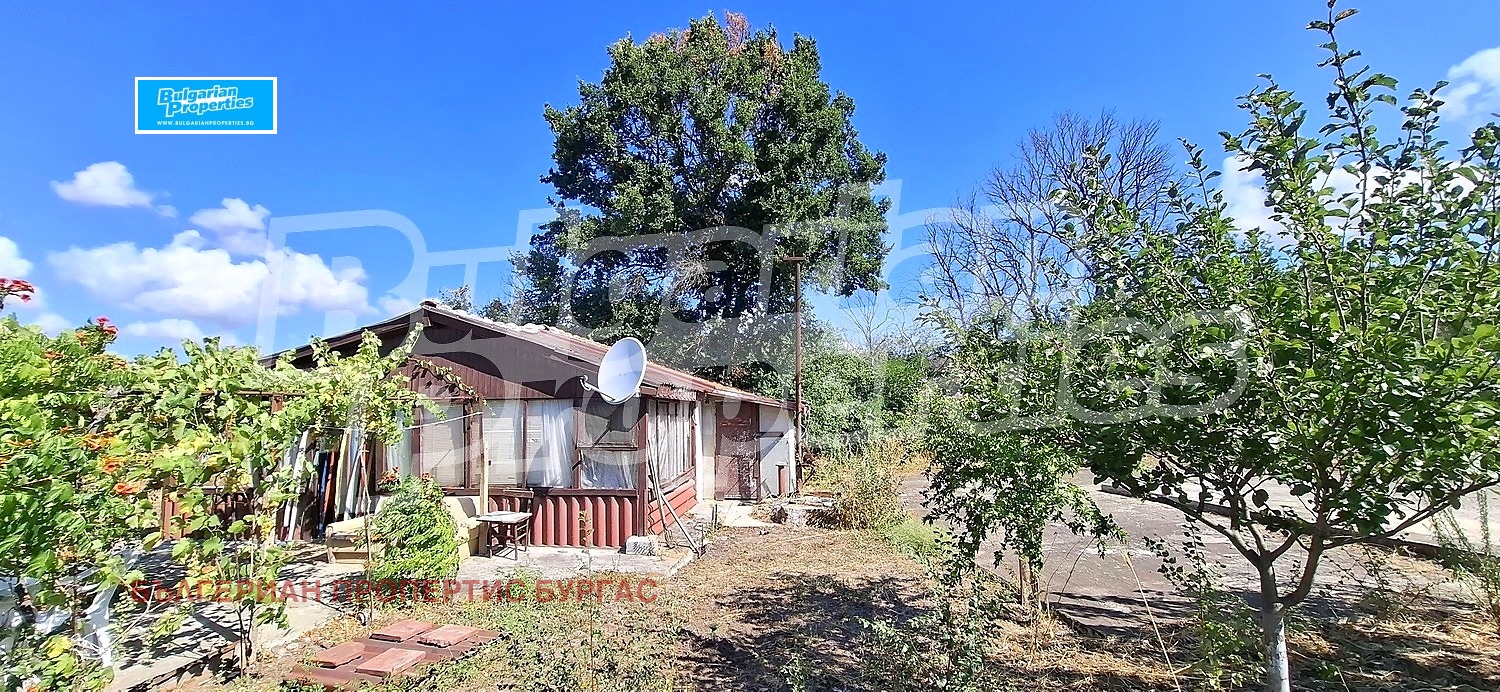 Продава ВИЛА, гр. Бургас, с. Изворище, снимка 7 - Вили - 56109189