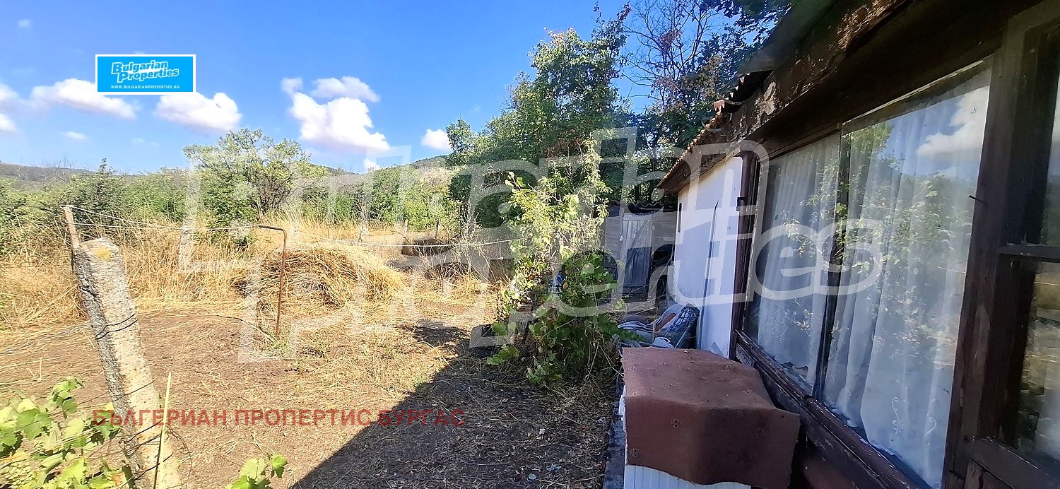 Продава ВИЛА, гр. Бургас, с. Изворище, снимка 6 - Вили - 56109189