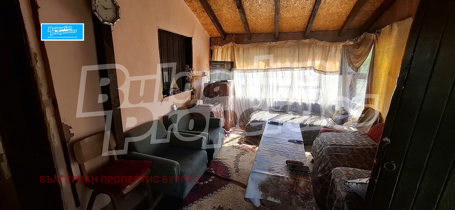 Продава ВИЛА, гр. Бургас, с. Изворище, снимка 8 - Вили - 56109189