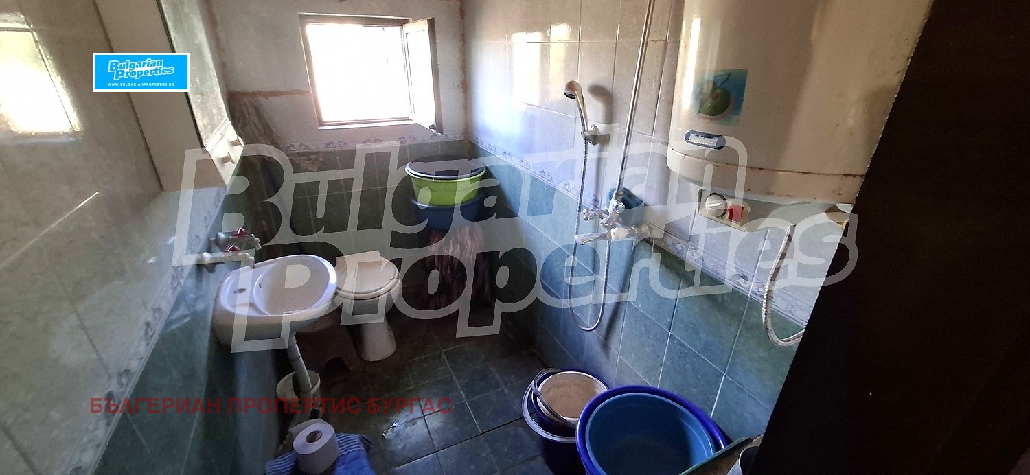 Продава ВИЛА, гр. Бургас, с. Изворище, снимка 14 - Вили - 56109189