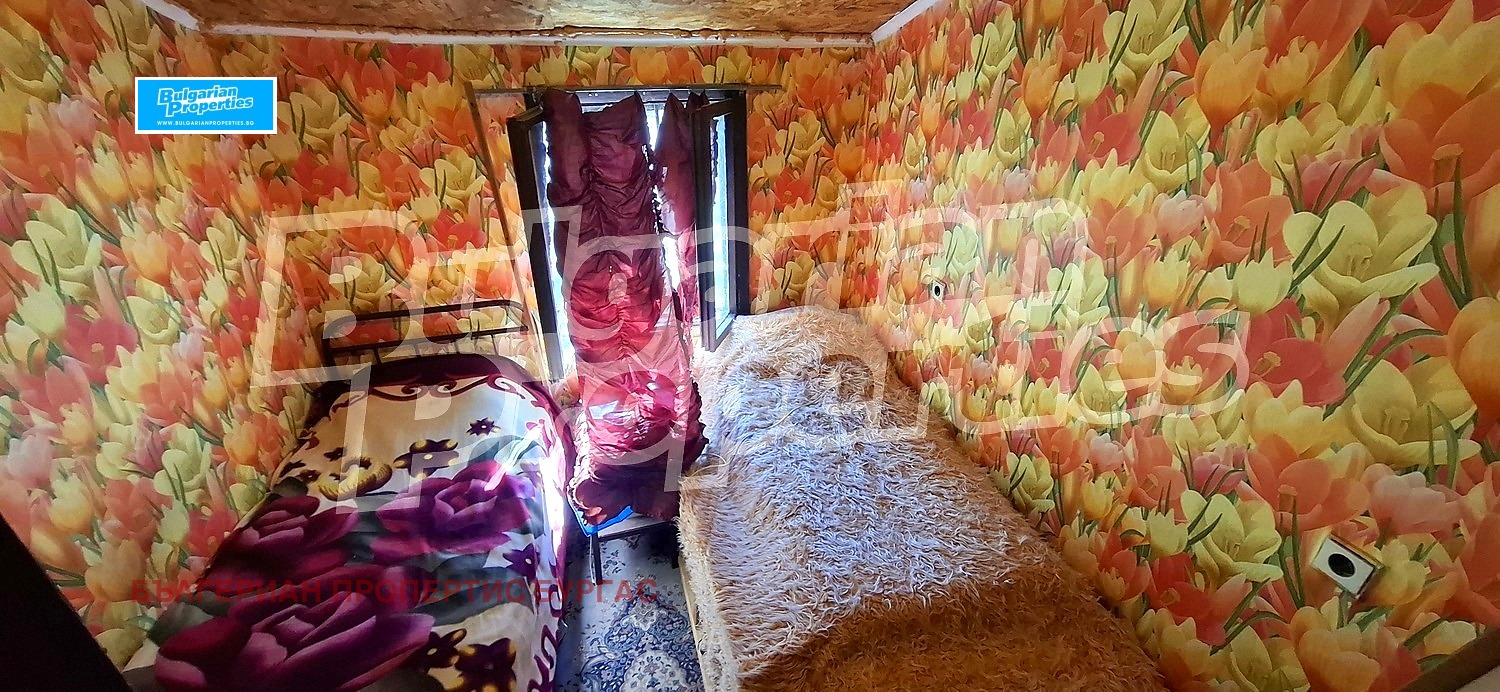 Продава ВИЛА, гр. Бургас, с. Изворище, снимка 13 - Вили - 56109189