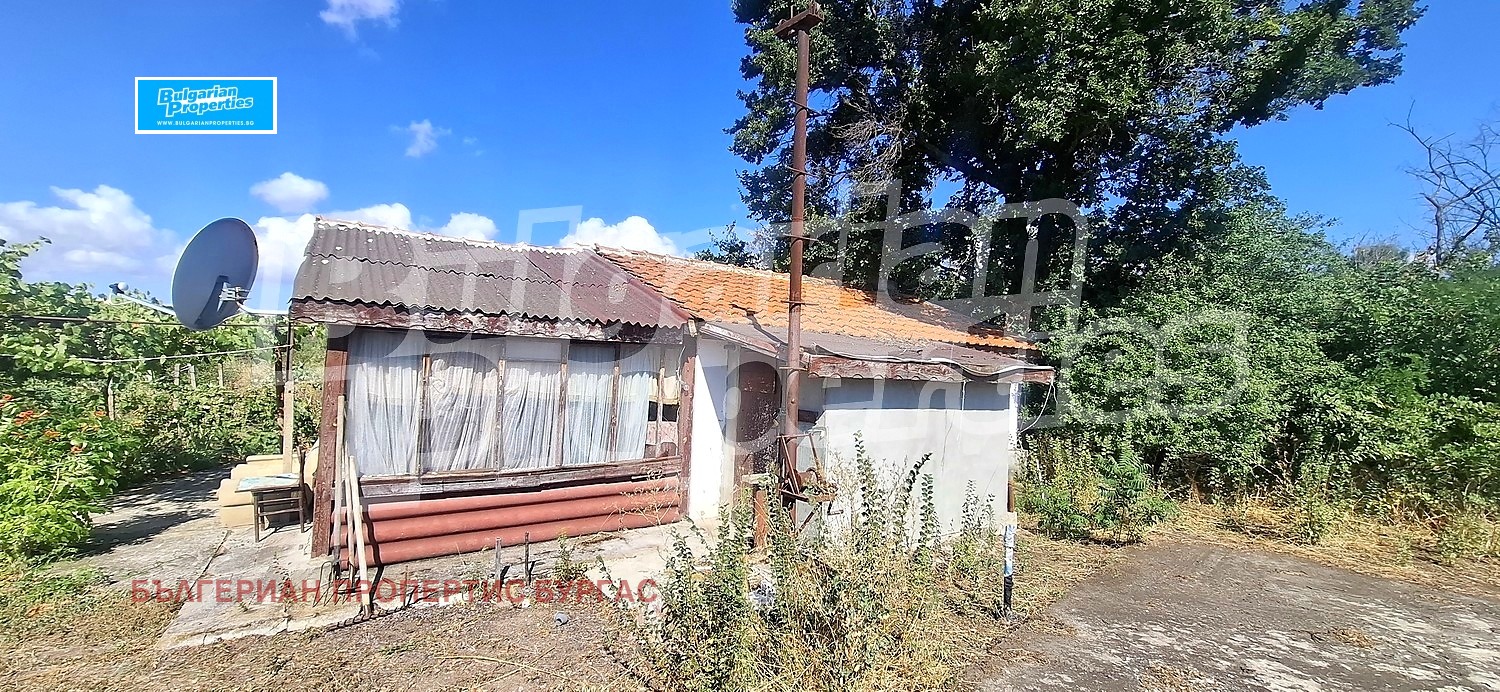 Продава ВИЛА, гр. Бургас, с. Изворище, снимка 5 - Вили - 56109189