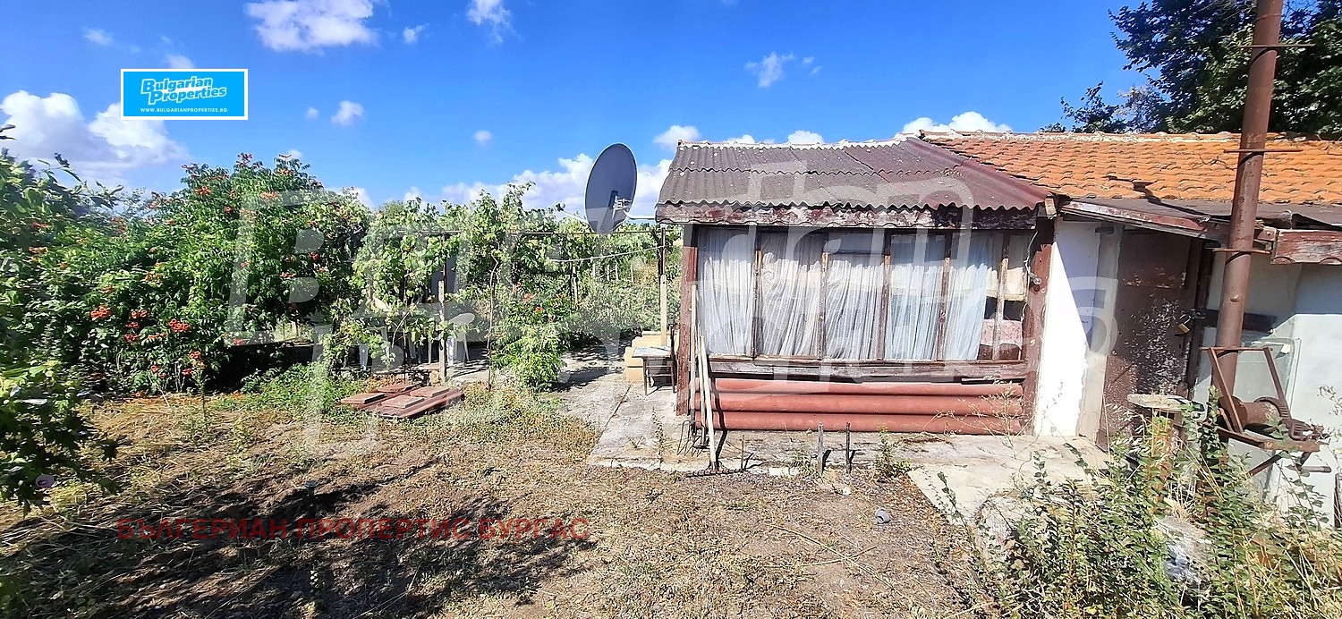 Продава ВИЛА, гр. Бургас, с. Изворище, снимка 4 - Вили - 56109189