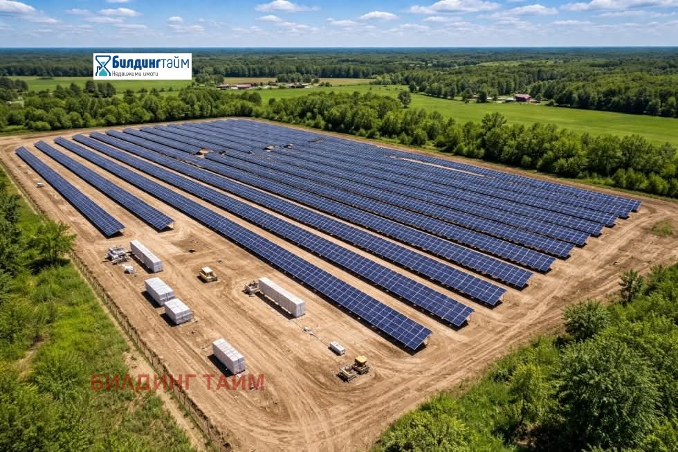 Продава ЗЕМЕДЕЛСКА ЗЕМЯ, гр. Каспичан, област Шумен, снимка 7 - Земеделска земя - 53679126