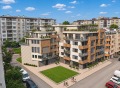 Продава  3-стаен град Бургас , Изгрев , 104 кв.м | 44485317 - изображение [9]