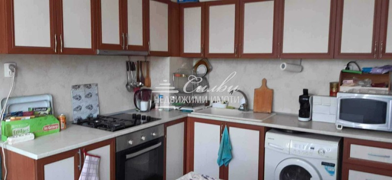 Продава 4-СТАЕН в град Търговище, Център - 104 кв.м / 109 927.75 € » 215 000 лв., НЕДВИЖИМИ ИМОТИ СИЛВИ