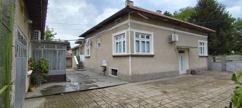 Продава КЪЩА в област Русе, с. Ряхово - 128 кв.м / 250 000 € » 488 957.50 лв., РЕМАКС РИВЪР ЕСТЕЙТ
