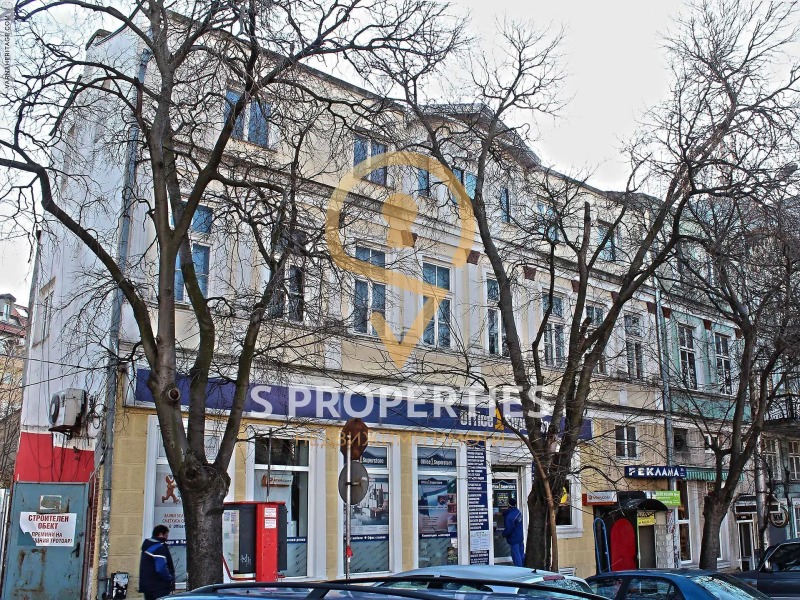 Продава КЪЩА в град Варна, Операта - 500 кв.м / 980 000 € » 1 916 713.40 лв., ЕС ПРОПЪРТИС
