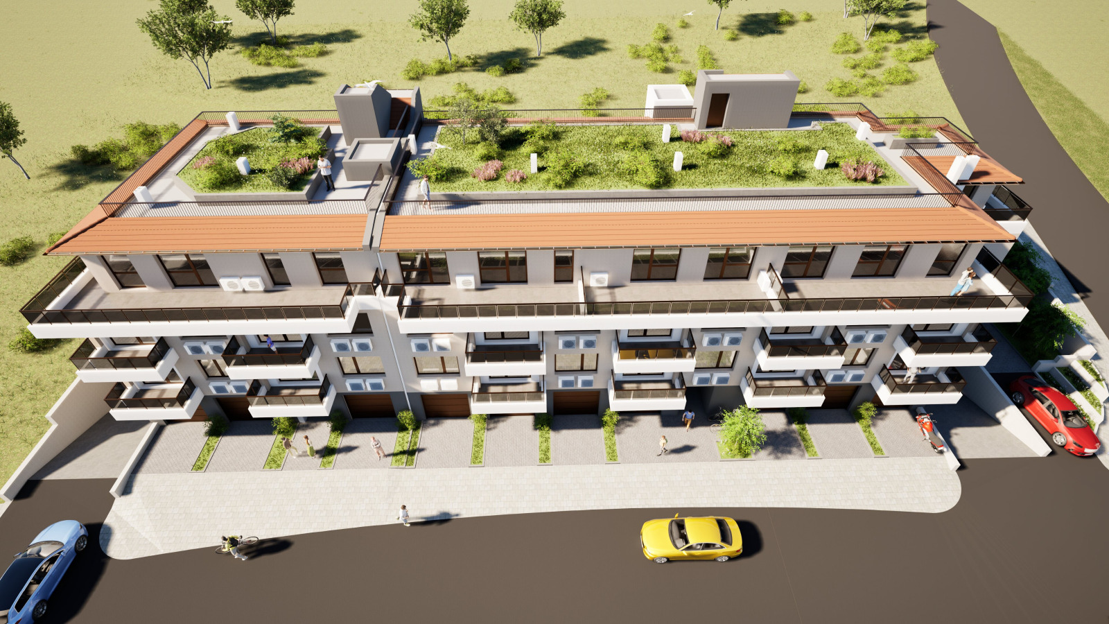 Продава 2-СТАЕН | Imot.bg — изображение 7