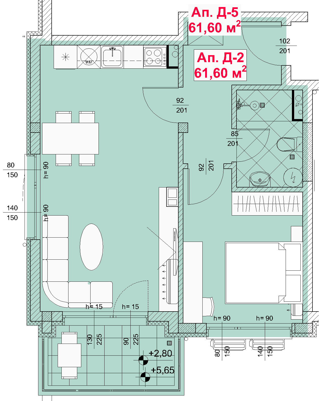 Продава 2-СТАЕН | Imot.bg — изображение 9