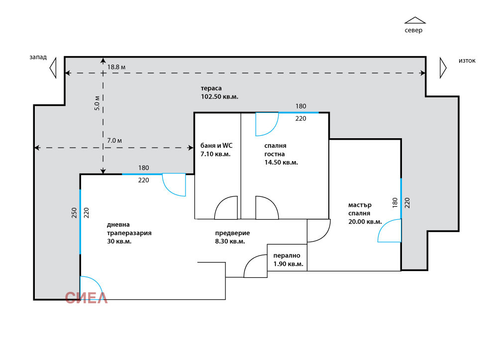 ������� 3-����� | Imot.bg � ����������� 13