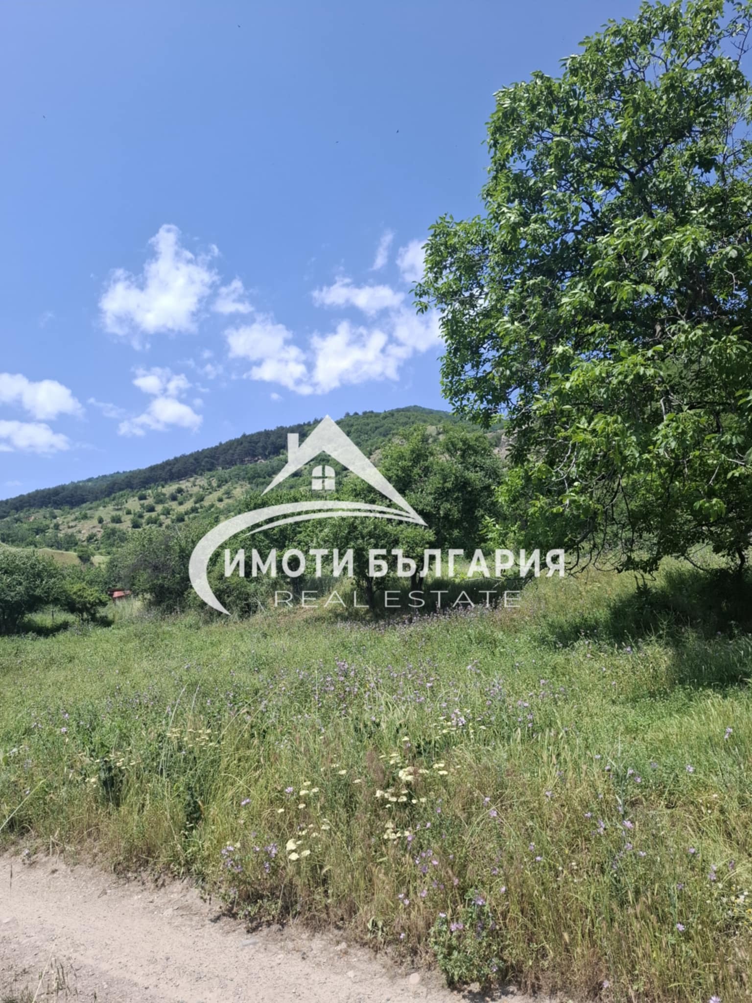 Продава ПАРЦЕЛ | Imot.bg — изображение 2