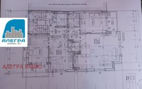 2-стаен град Пловдив, Център 7