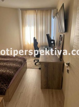 2 Schlafzimmer Kjutschuk Parisch, Plowdiw 9