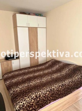 2 Schlafzimmer Kjutschuk Parisch, Plowdiw 11