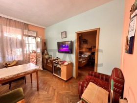 3 slaapkamers Christo Smirnenski, Plovdiv 1