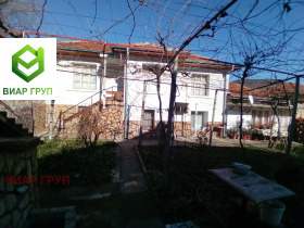 Hus Pesnopoj, region Plovdiv 2