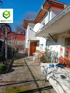 Haus Pesnopoj, region Plowdiw 7