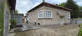 Talo Rjahovo, Rusen alue
