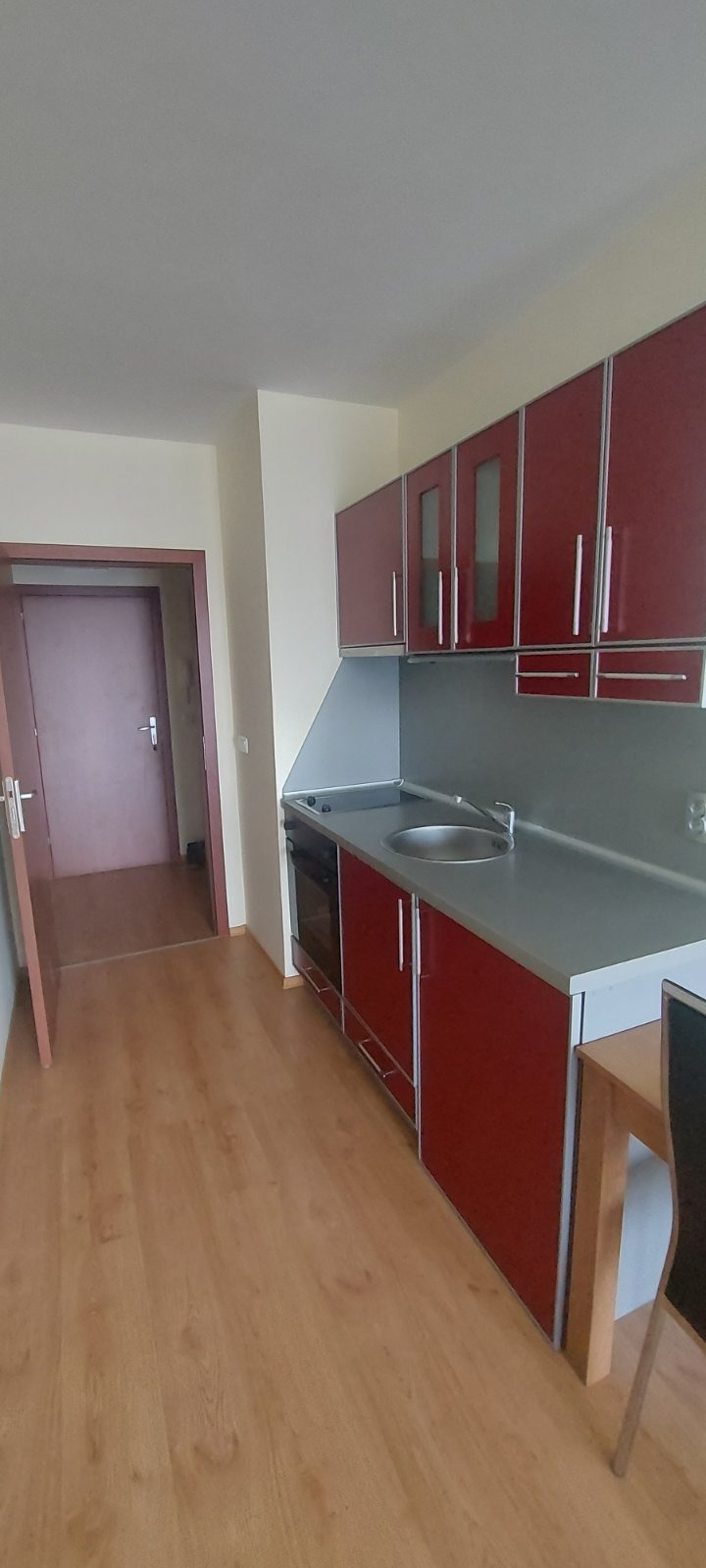 Продава  1-стаен, област Бургас, гр. Ахелой • 47 000 EUR • ID 57619217 — holmes.bg - [1] 