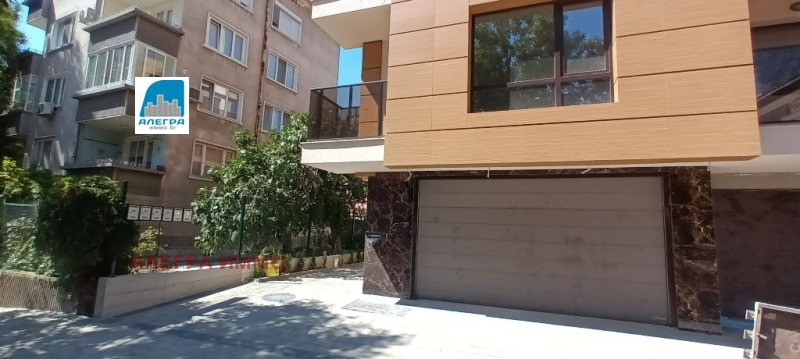 À venda  1 quarto Plovdiv , Centar , 52 m² | 61500171 - imagem [4]