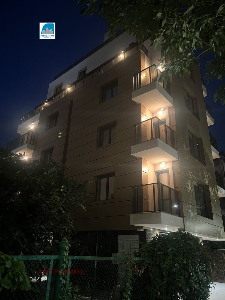 Satılık  1 yatak odası Plovdiv , Centar , 52 metrekare | 61500171 - görüntü [3]