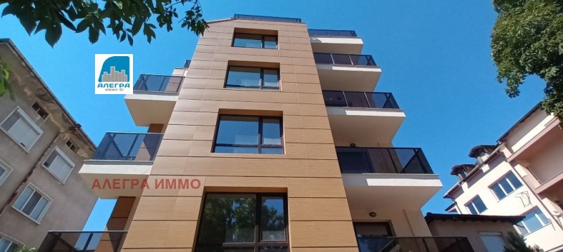 For Sale  1 bedroom Plovdiv , Tsentar , 52 sq.m | 61500171 - image [2]