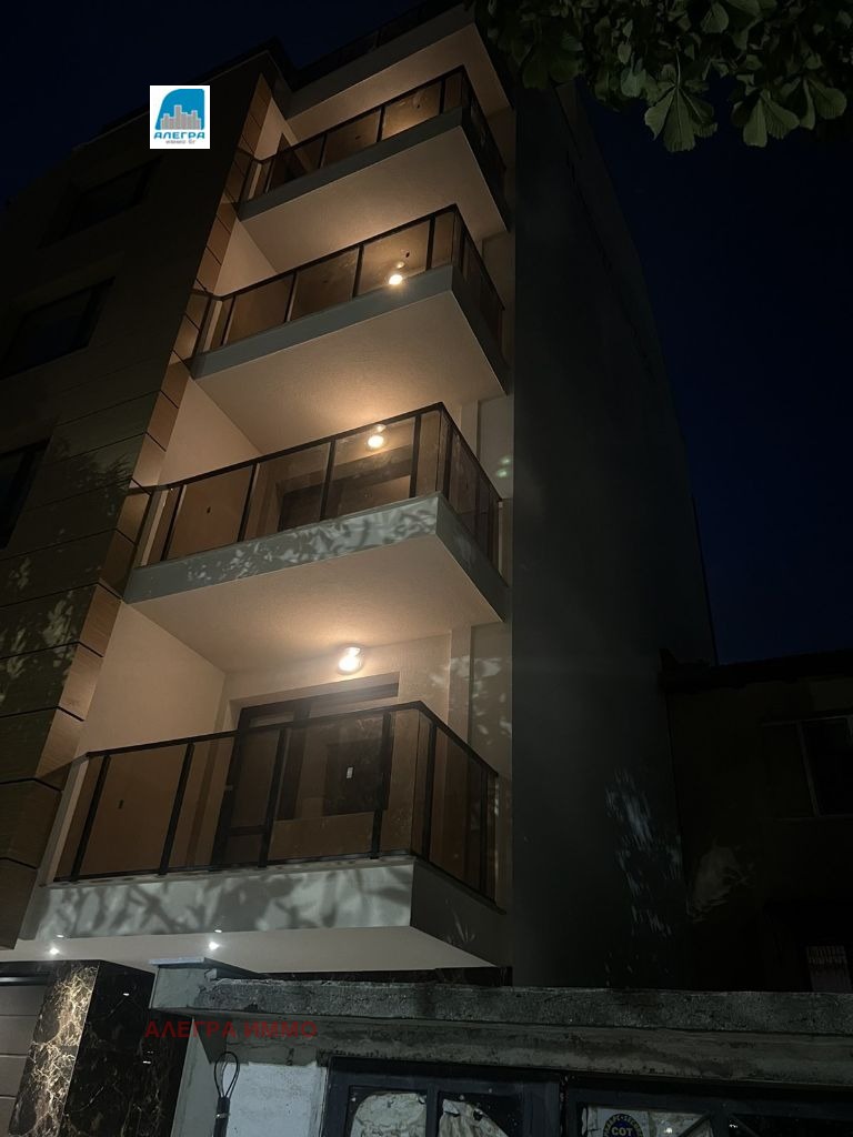 For Sale  1 bedroom Plovdiv , Tsentar , 52 sq.m | 61500171 - image [5]