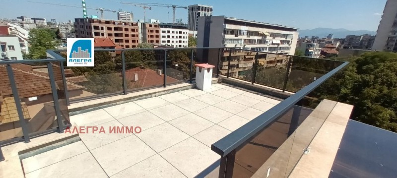 À venda  1 quarto Plovdiv , Centar , 52 m² | 61500171 - imagem [10]