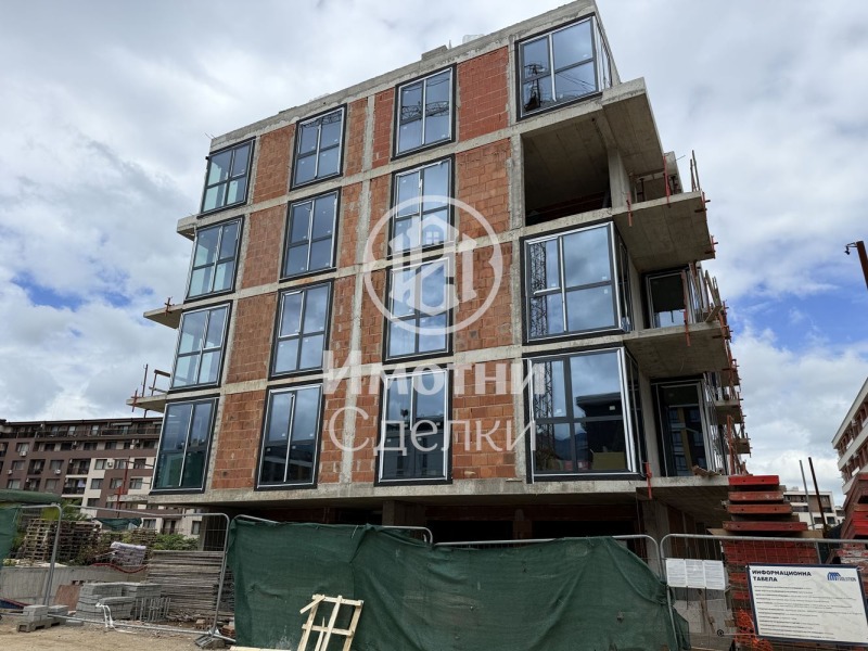 Te koop  1 slaapkamer Sofia , Malinova dolina , 70 m² | 13233392 - afbeelding [3]