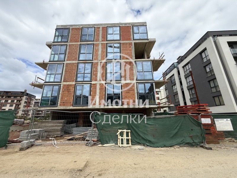 Te koop  1 slaapkamer Sofia , Malinova dolina , 70 m² | 13233392 - afbeelding [2]