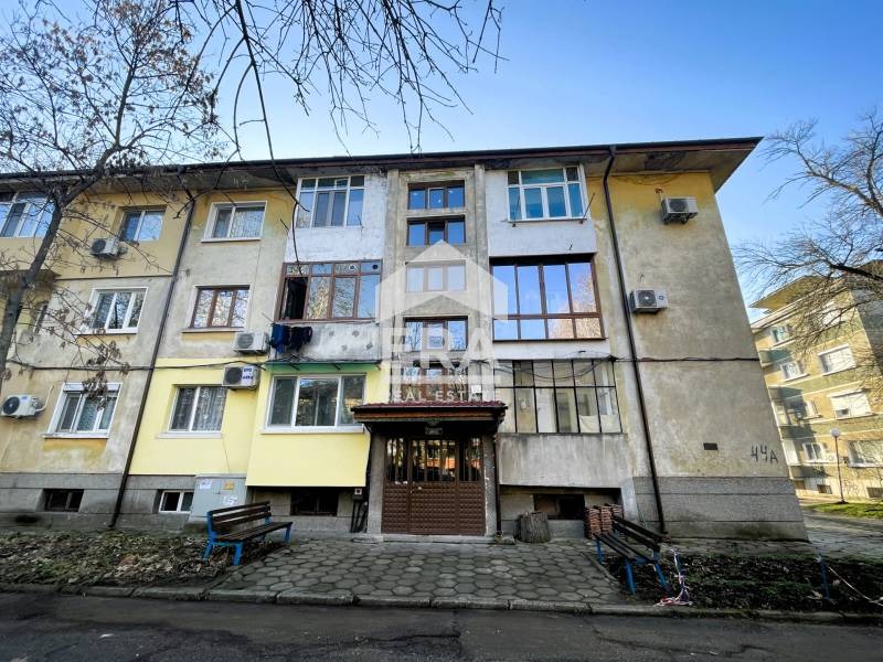 Продава 2-СТАЕН, гр. Кърджали, Център, снимка 11 - Aпартаменти - 48892410