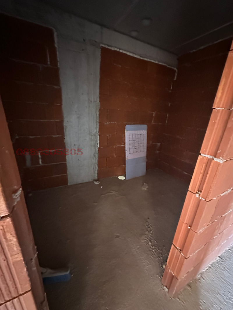 Продава  2-стаен град Велико Търново , Картала , 52 кв.м | 52111011 - изображение [5]