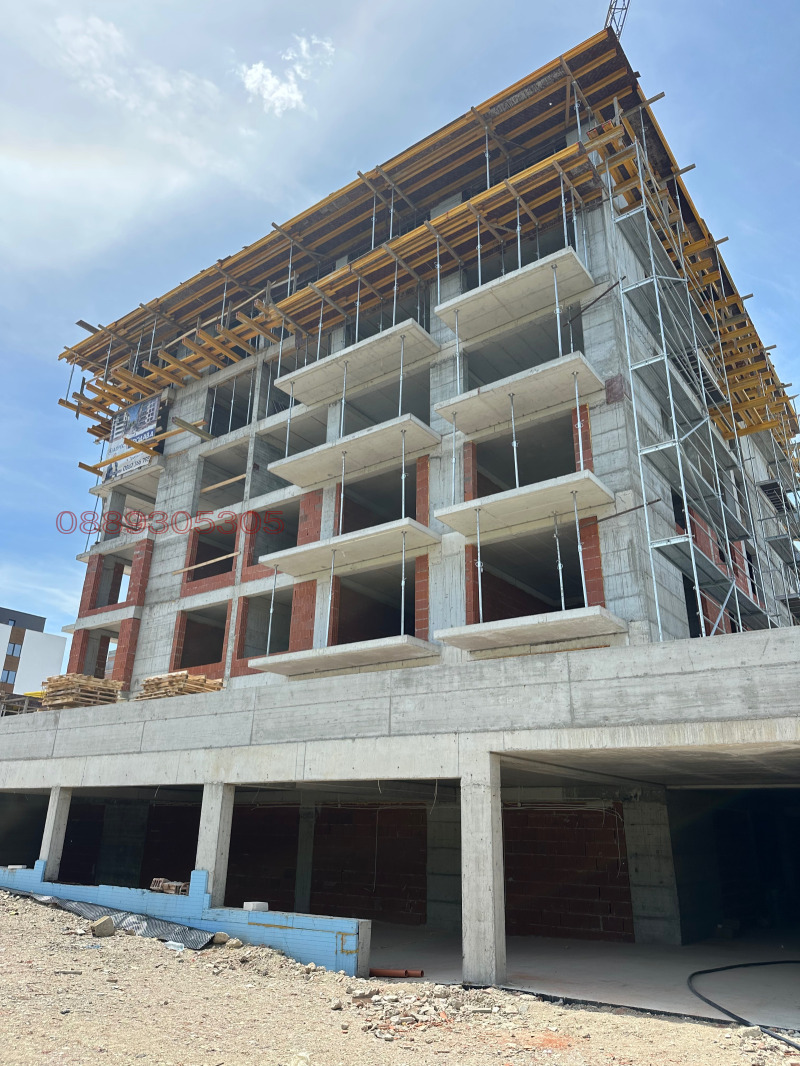 Продава  2-стаен град Велико Търново , Картала , 52 кв.м | 52111011 - изображение [3]