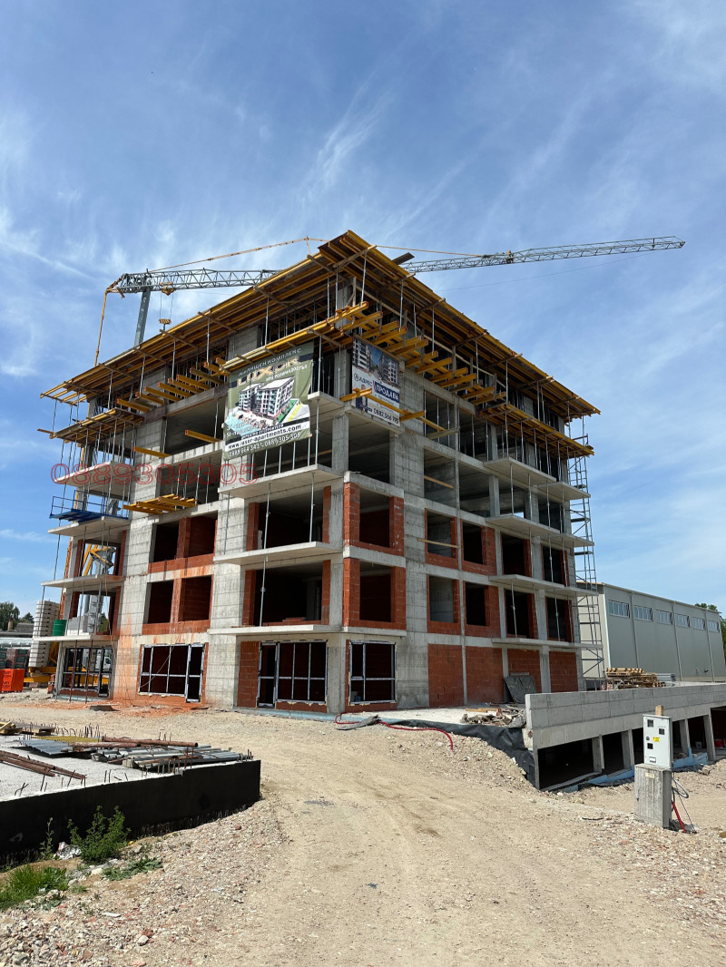 Продава  2-стаен град Велико Търново , Картала , 52 кв.м | 52111011 - изображение [2]